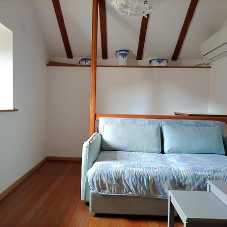 Rustico "Casa Di Sasso" Villa อินตรันญา ภายนอก รูปภาพ