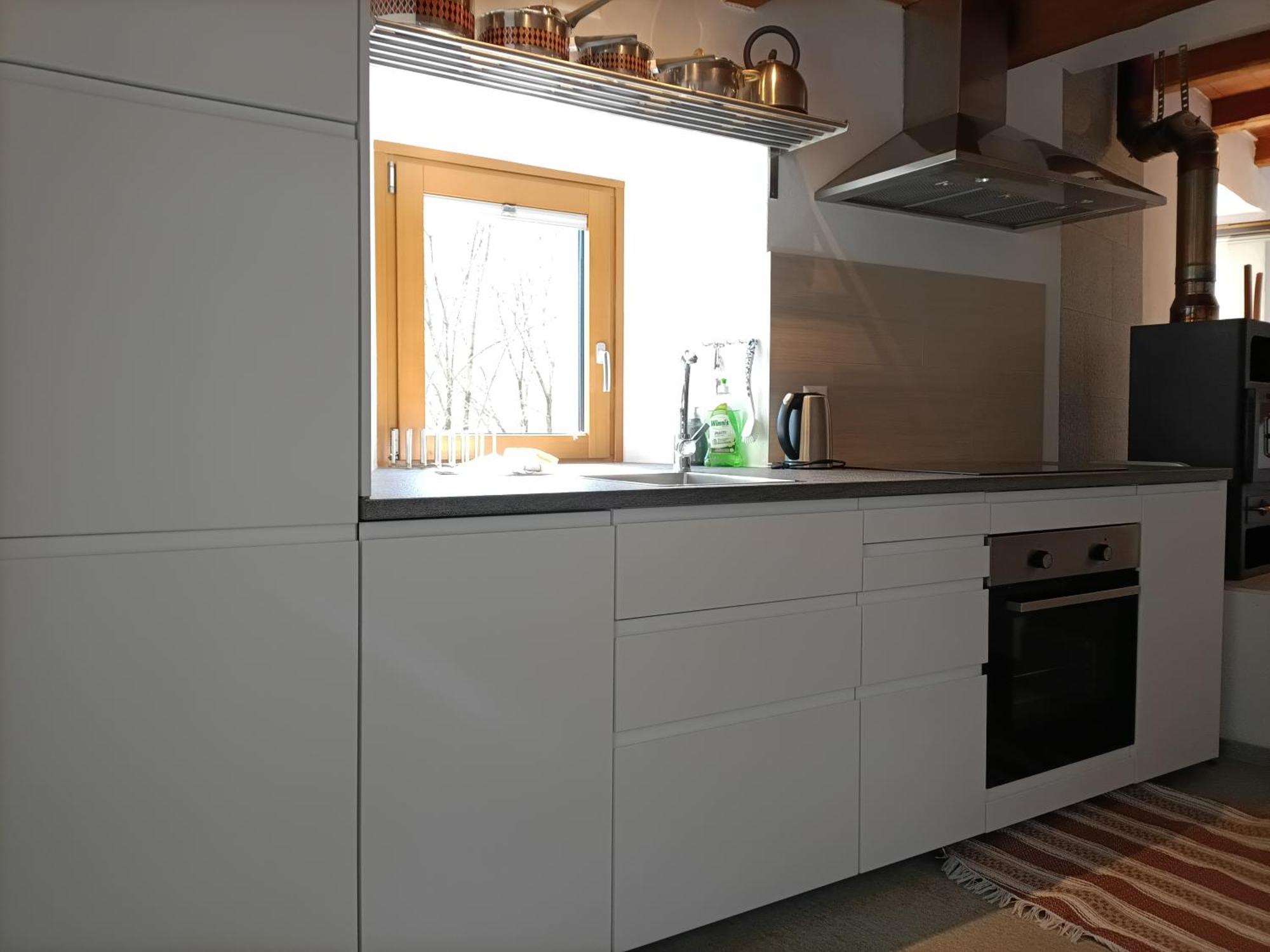 Rustico "Casa Di Sasso" Villa อินตรันญา ภายนอก รูปภาพ