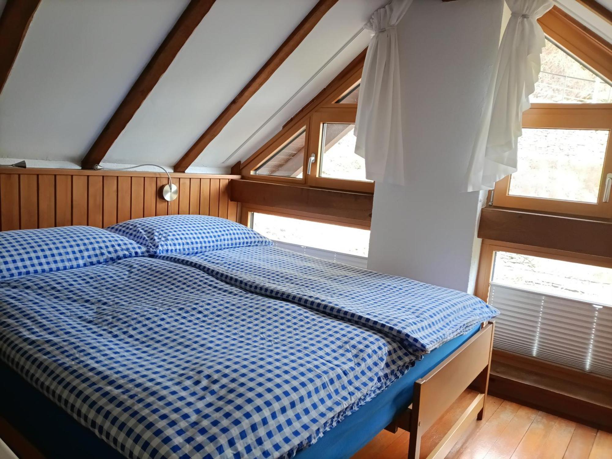 Rustico "Casa Di Sasso" Villa อินตรันญา ภายนอก รูปภาพ