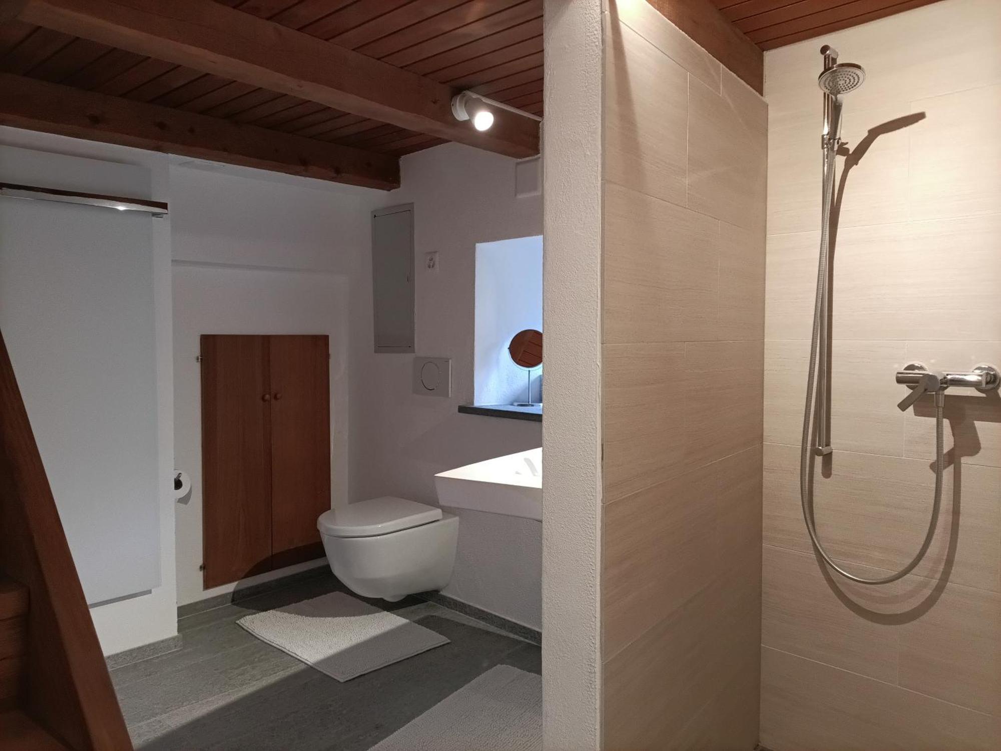 Rustico "Casa Di Sasso" Villa อินตรันญา ภายนอก รูปภาพ