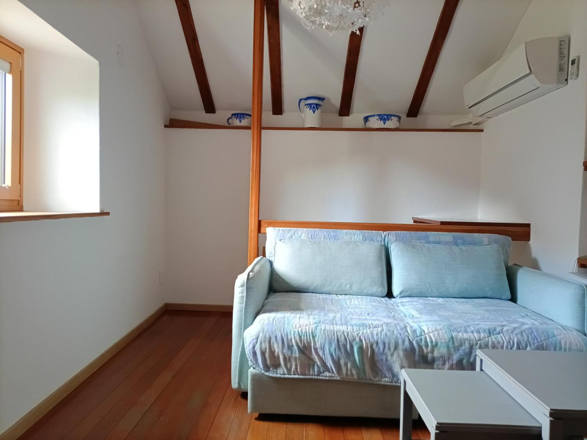 Rustico "Casa Di Sasso" Villa อินตรันญา ภายนอก รูปภาพ