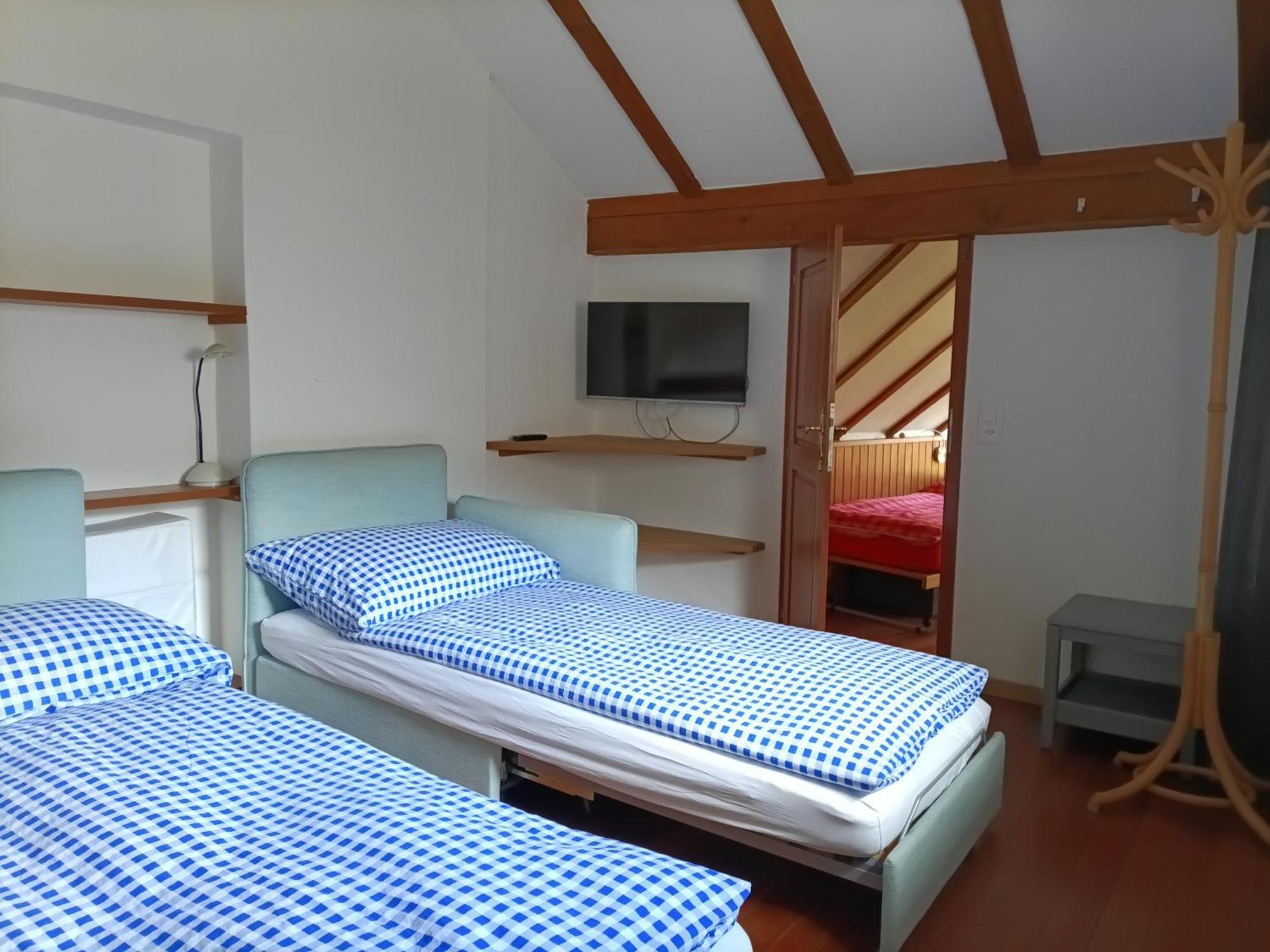 Rustico "Casa Di Sasso" Villa อินตรันญา ภายนอก รูปภาพ